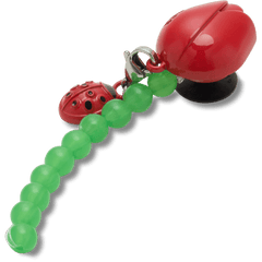 Crocs Meta Rose Dangle Jibbitz™ charms