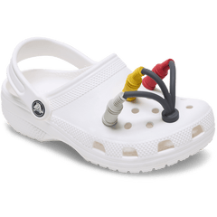 Crocs 3D RC Plug Jibbitz™ charms