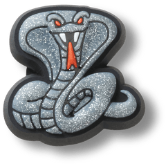 Crocs Cobra Snake Jibbitz™ charms