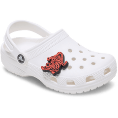 Crocs Lights Up Tiger Jibbitz™ charms
