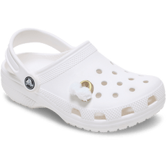 Crocs Fuzzy Earmuffs Jibbitz™ charms