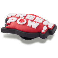 Crocs Fresh Pow Jibbitz™ charms