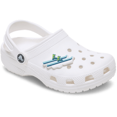 Crocs Skis and Ski Boots Jibbitz™ charms