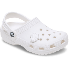 Crocs Crashed Skier in Snow Jibbitz™ charms