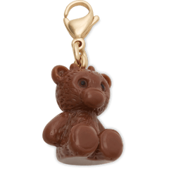 Crocs Brown Bear Charm Jibbitz Shoe Charm
