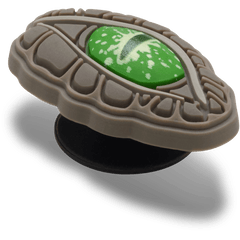Crocs Crocodile Eye Jibbitz™ charms