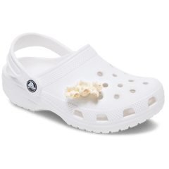 Crocs Realistic Popcorn 2 Jibbitz™ charms