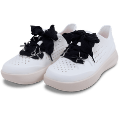 Crocs Laces and Dainty Bow Charm Kit Jibbitz Shoe Charm