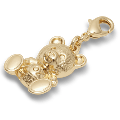 Crocs Teddy Bear Charm Jibbitz™ charms