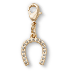 Crocs Horseshoe Charm Jibbitz™ charms