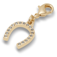Crocs Horseshoe Charm Jibbitz™ charms