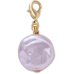 Crocs Pink Pearl Charm Jibbitz™ charms