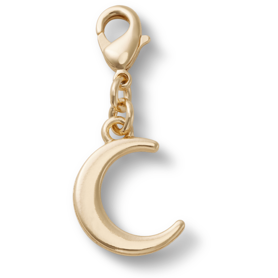 Crocs Moon Charm Jibbitz™ charms