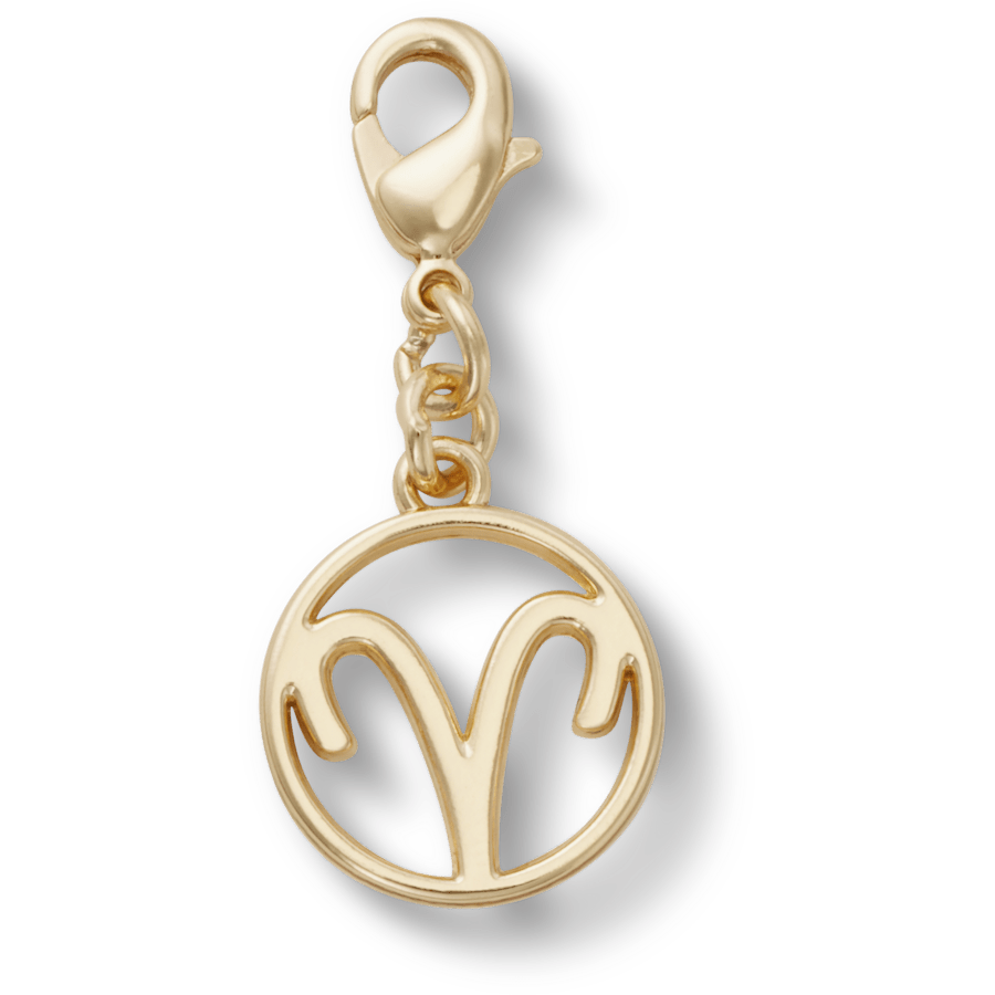 Crocs Aries Charm Jibbitz™ charms