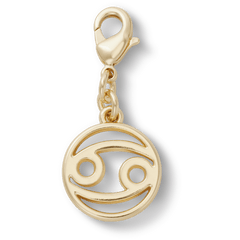Crocs Cancer Charm Jibbitz™ charms