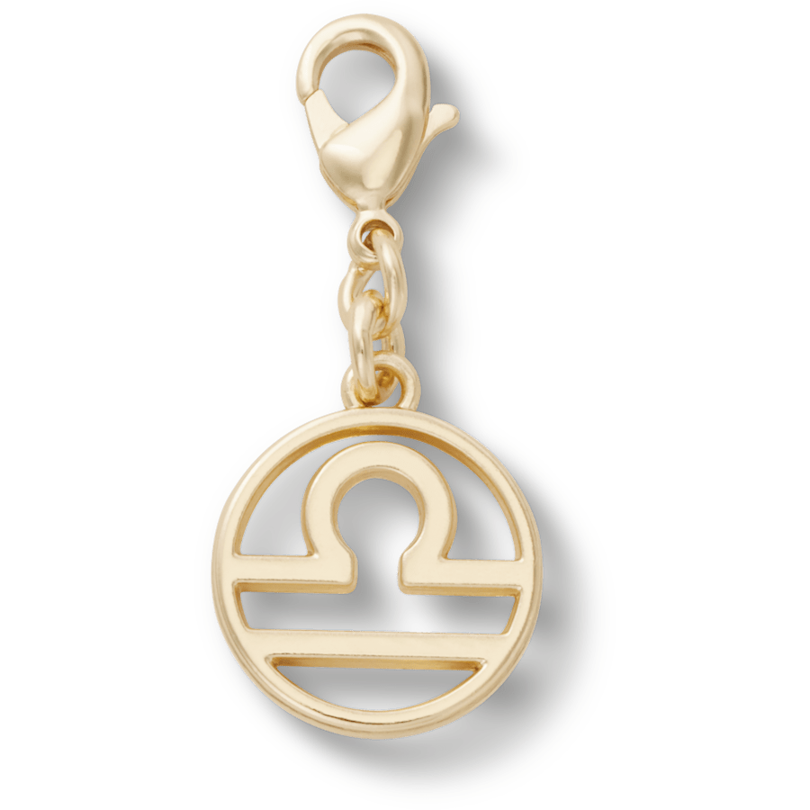 Crocs Libra Charm Jibbitz™ charms