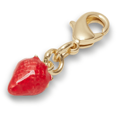 Crocs Strawberry Charm Jibbitz™ charms