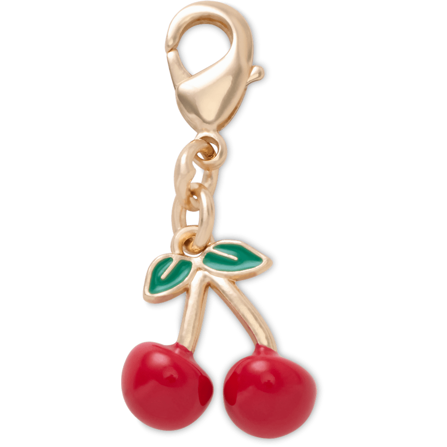 Crocs Cherries Charm Jibbitz™ charms