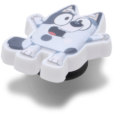 Crocs Bluey Muffin Jibbitz Shoe Charm