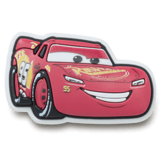 Crocs Pixar Lightning McQueen Jibbitz™ charms