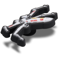 Crocs Star Wars X Wing Star Fighter Jibbitz™ charms
