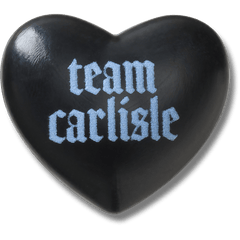 Crocs The Twilight Saga Team Carlisle Jibbitz Shoe Charm