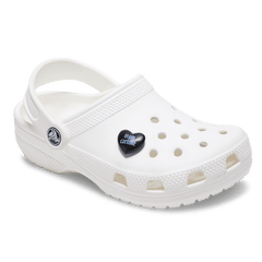 Crocs The Twilight Saga Team Carlisle Jibbitz Shoe Charm
