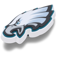 Crocs NFL Philadelphia Eagles Logo Jibbitz™ charms