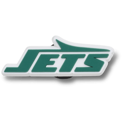 Crocs NFL New York Jets Logo Jibbitz™ charms