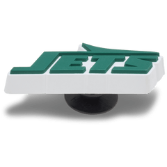 Crocs NFL New York Jets Logo Jibbitz™ charms