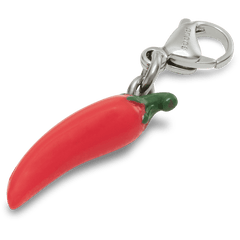 Crocs Chili Pepper Charm Jibbitz charm