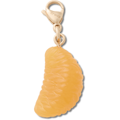 Crocs Orange Slice Charm Jibbitz charm