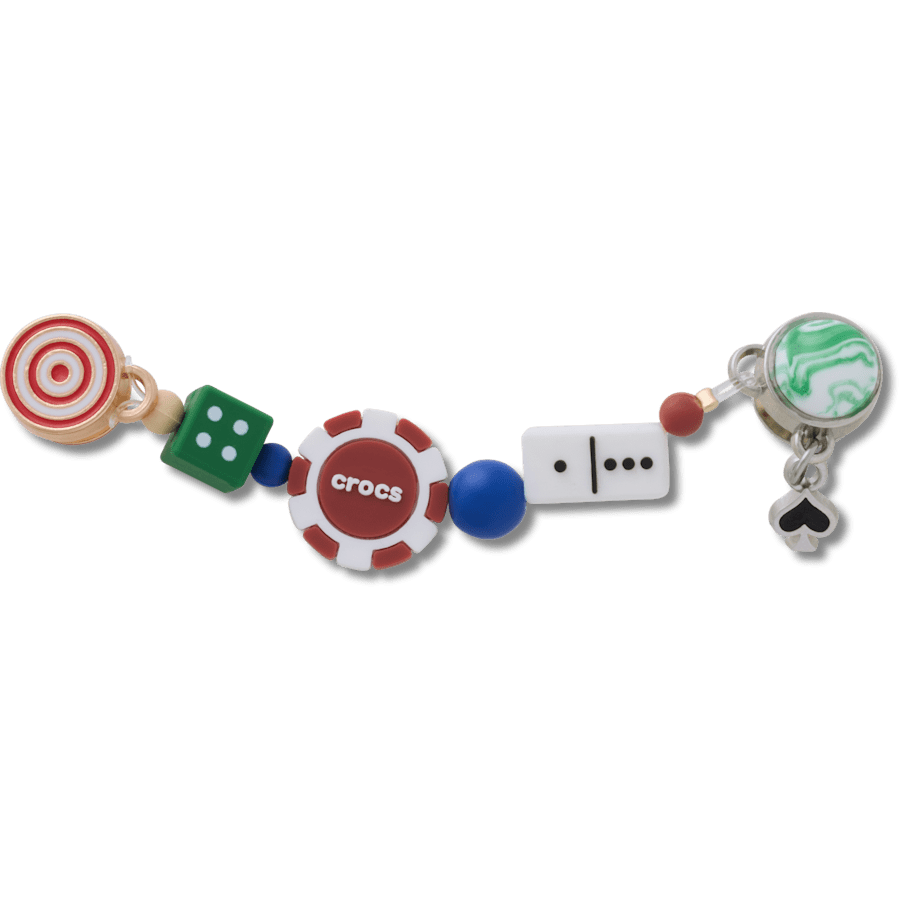 Crocs Vice Game Chain Jibbitz™ charms