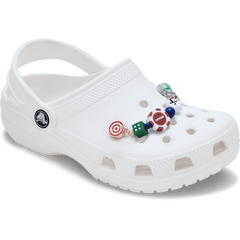 Crocs Vice Game Chain Jibbitz™ charms