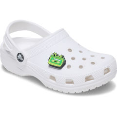 Crocs Lights Up Fire Mix Tape Jibbitz™ charms