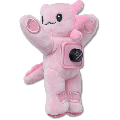 Crocs Huggitz Axolotl Jibbitz charm