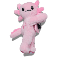 Crocs Huggitz Axolotl Jibbitz charm