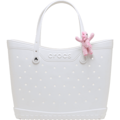 Crocs Huggitz Axolotl Jibbitz charm