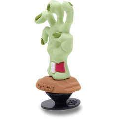 Crocs 3D Zombie Hand Jibbitz™ charms