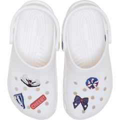 Crocs Cheer 5 Pack Jibbitz™ charms