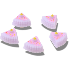 Crocs Build Your Own Cake 5 Pack Jibbitz™ charms
