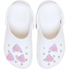 Crocs Build Your Own Cake 5 Pack Jibbitz™ charms