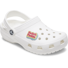 Crocs Beach Please Jibbitz™ charms
