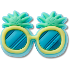 Crocs Pineapple Sunnies Jibbitz™ charms