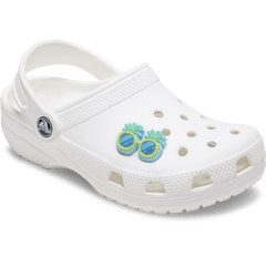 Crocs Pineapple Sunnies Jibbitz™ charms