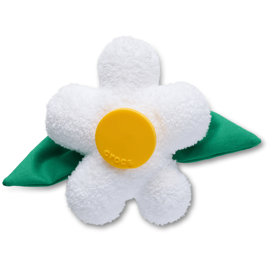Crocs Record Your Own Sound Flower Jibbitz™ charms