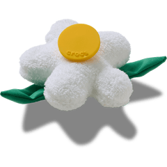 Crocs Record Your Own Sound Flower Jibbitz™ charms
