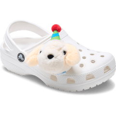 Crocs Record Your Own Sound Birthday Jibbitz™ charms