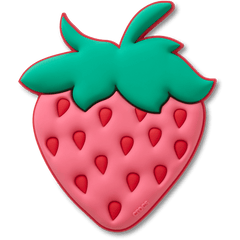 Crocs Mega Strawberry Jibbitz™ charms