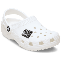 Crocs New York Clapper Jibbitz™ charms